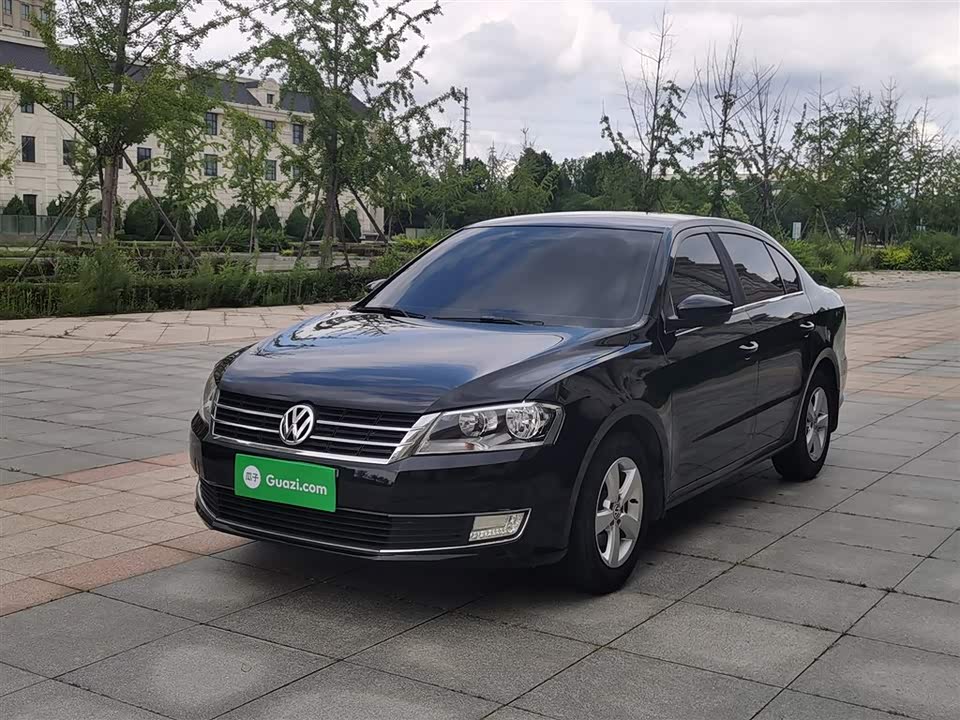 Volkswagen Lavida Volkswagen Lavida