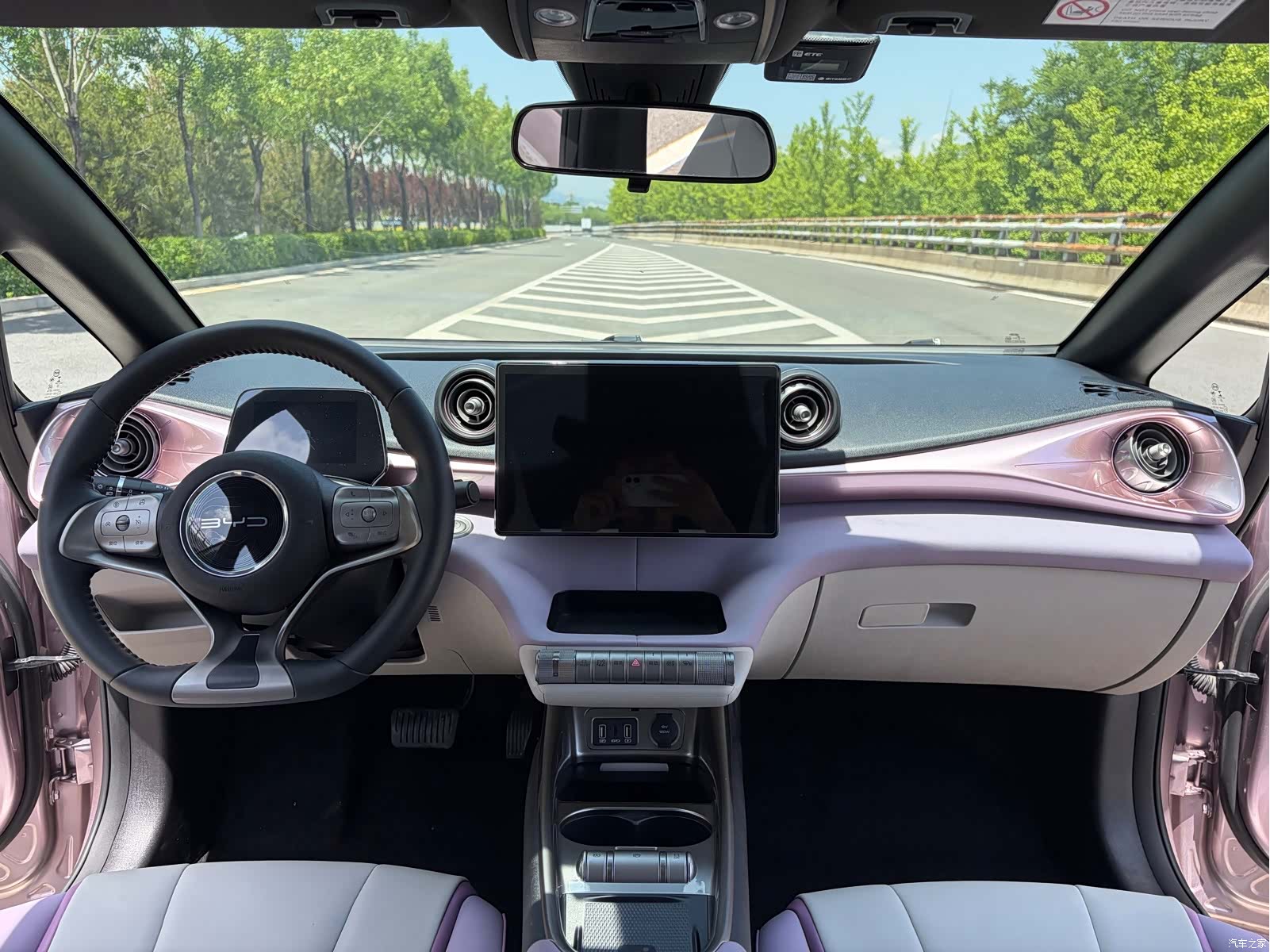 BYD Dolphin, 2022 6