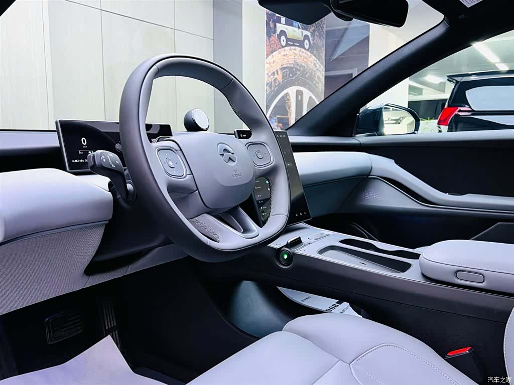 NIO ET5, 2024 8