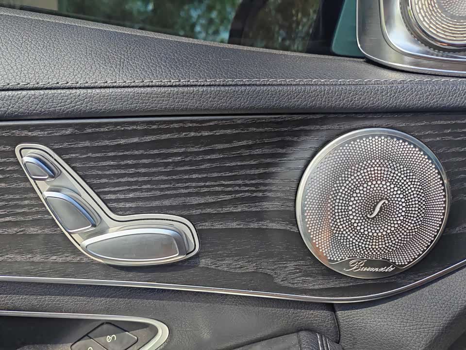 Mercedes-Benz Class C Mercedes-Benz Class C