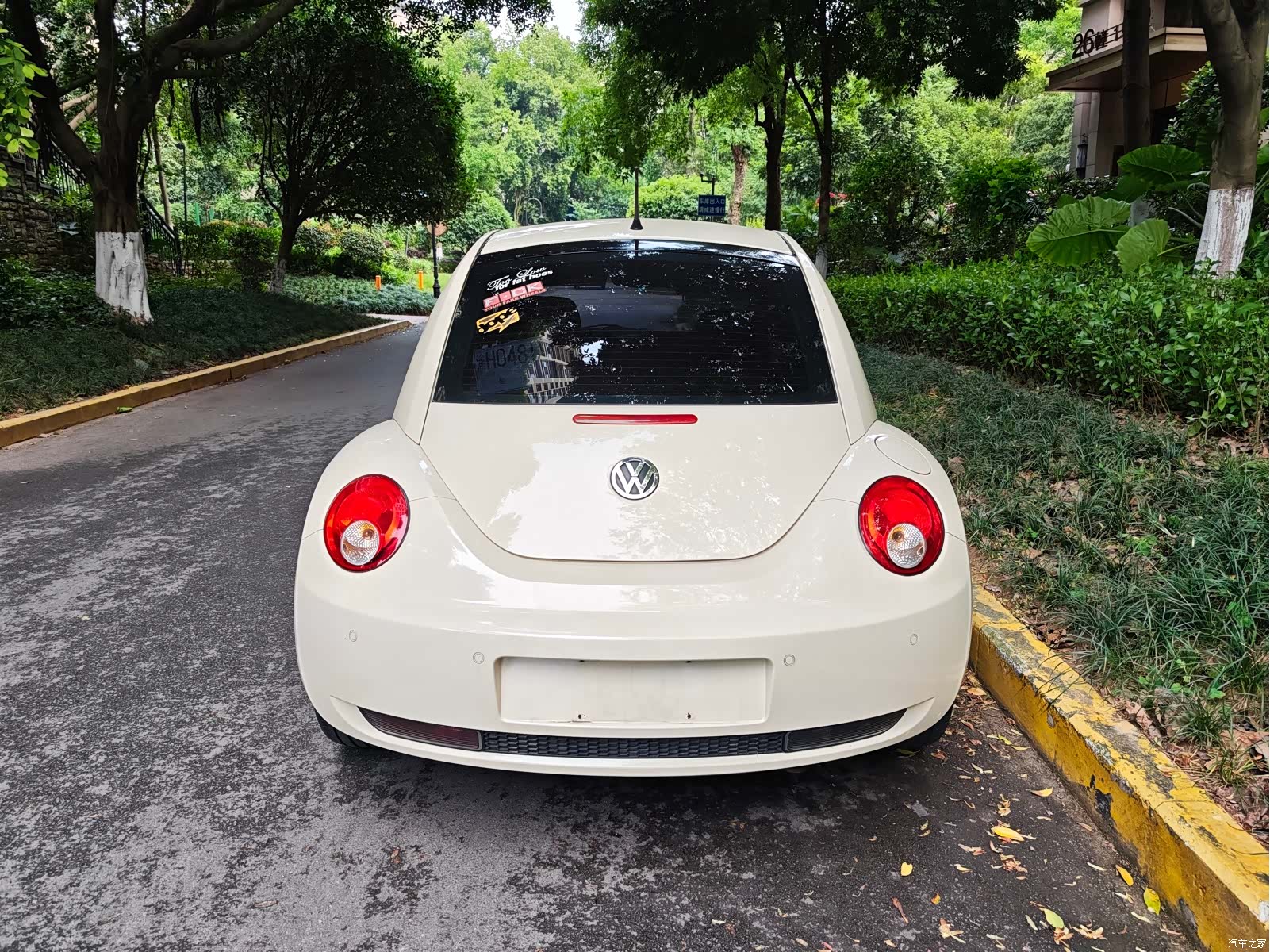 Volkswagen BlackOrange, 2011 9