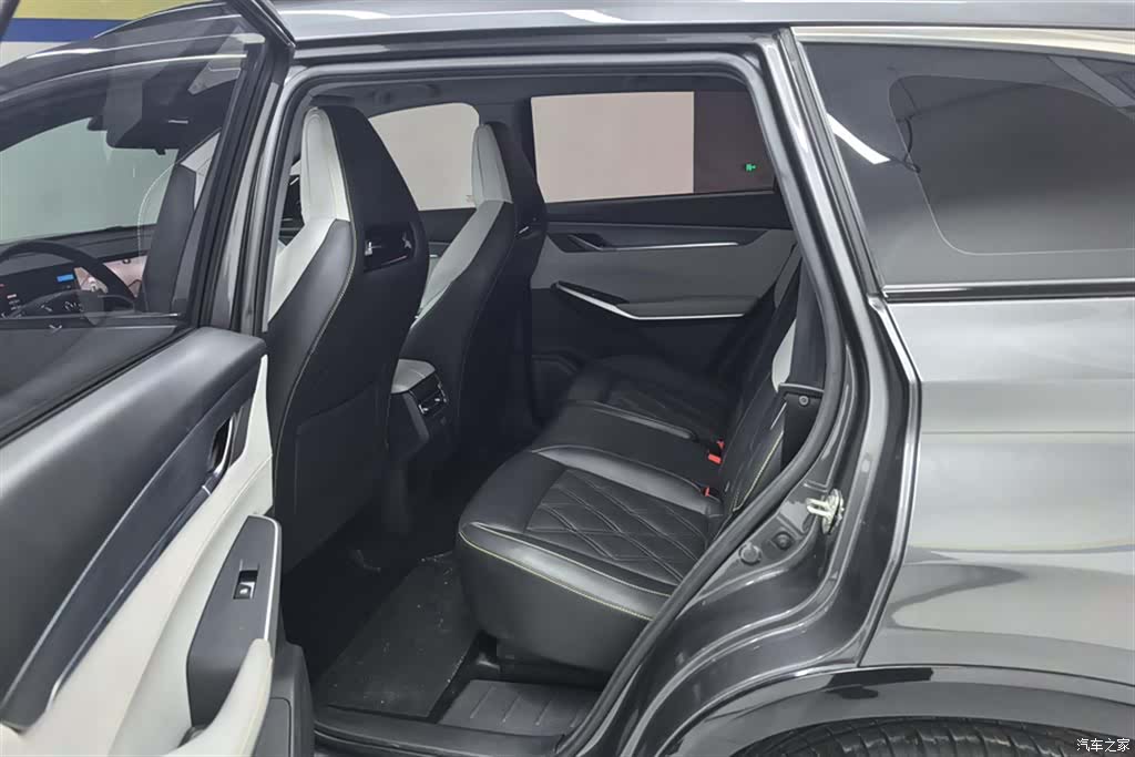 Changan CS75, 2024 11