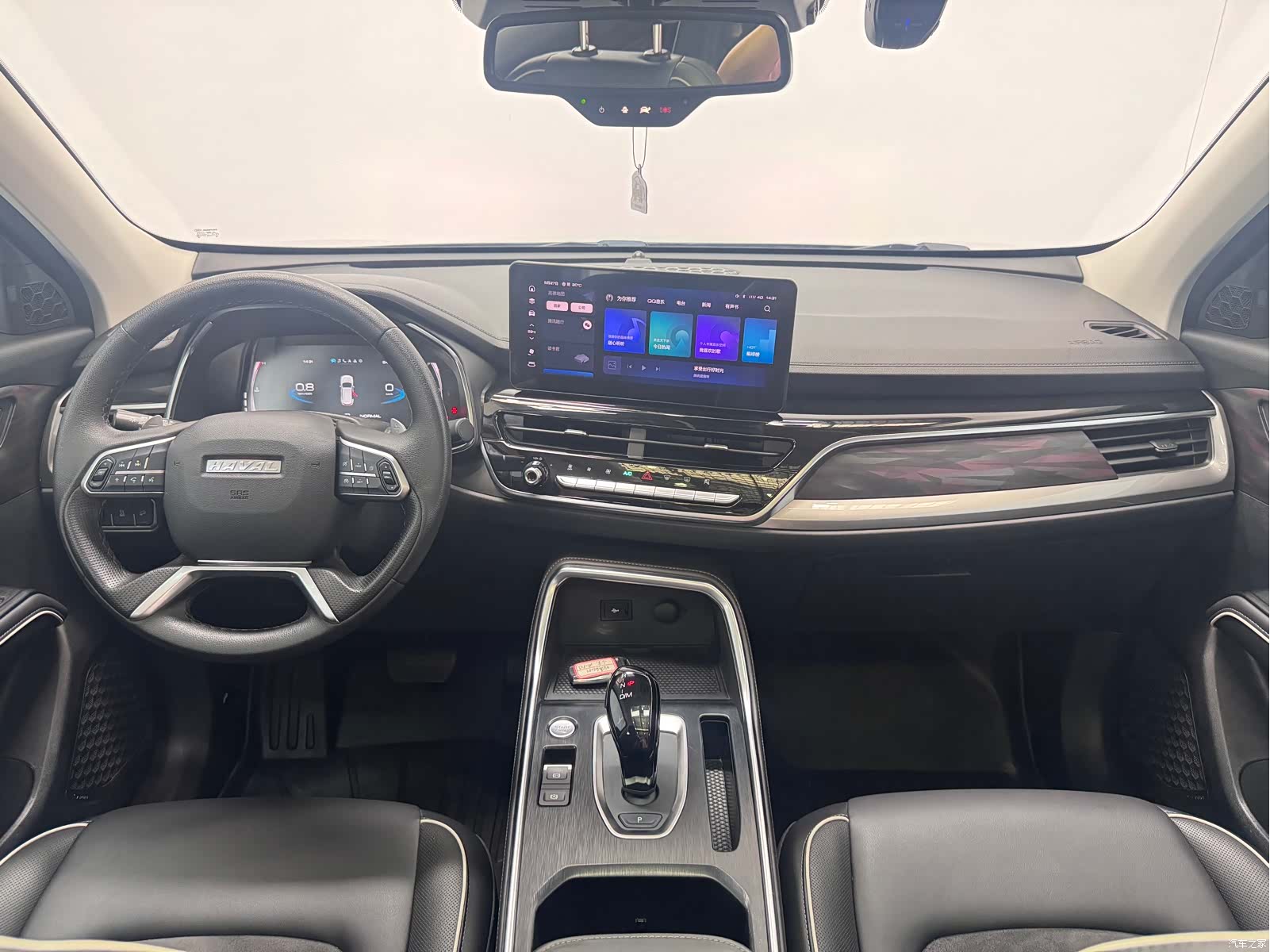 Haval H6, 2022 17