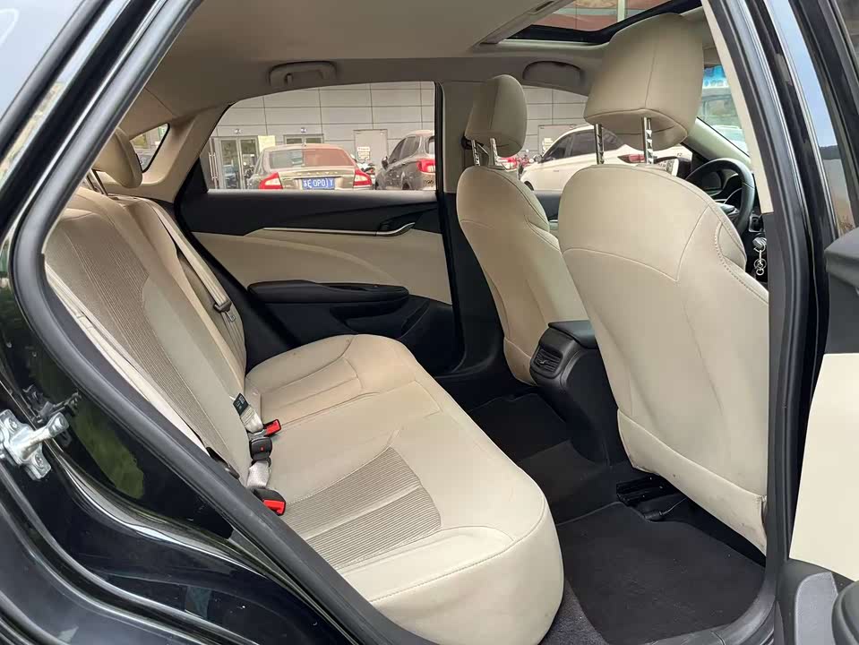 Buick Yinglang