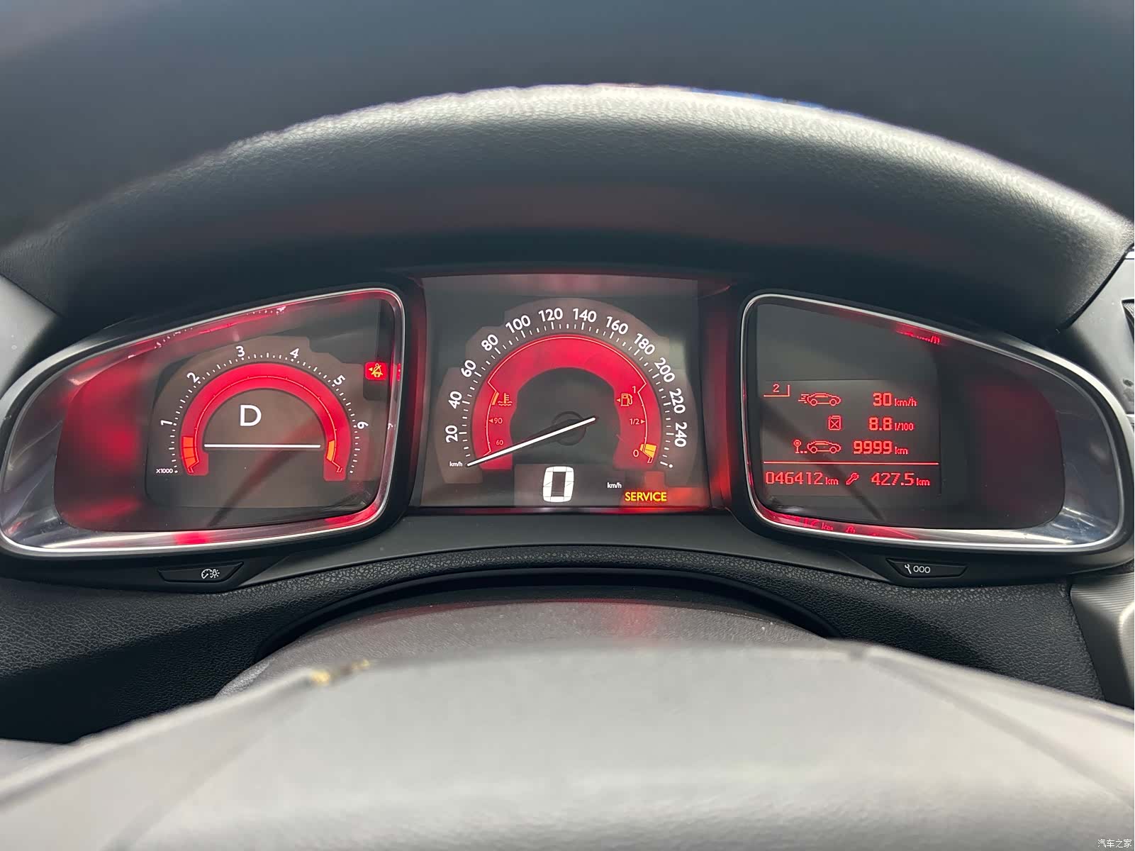 DS THP160, 2015 34