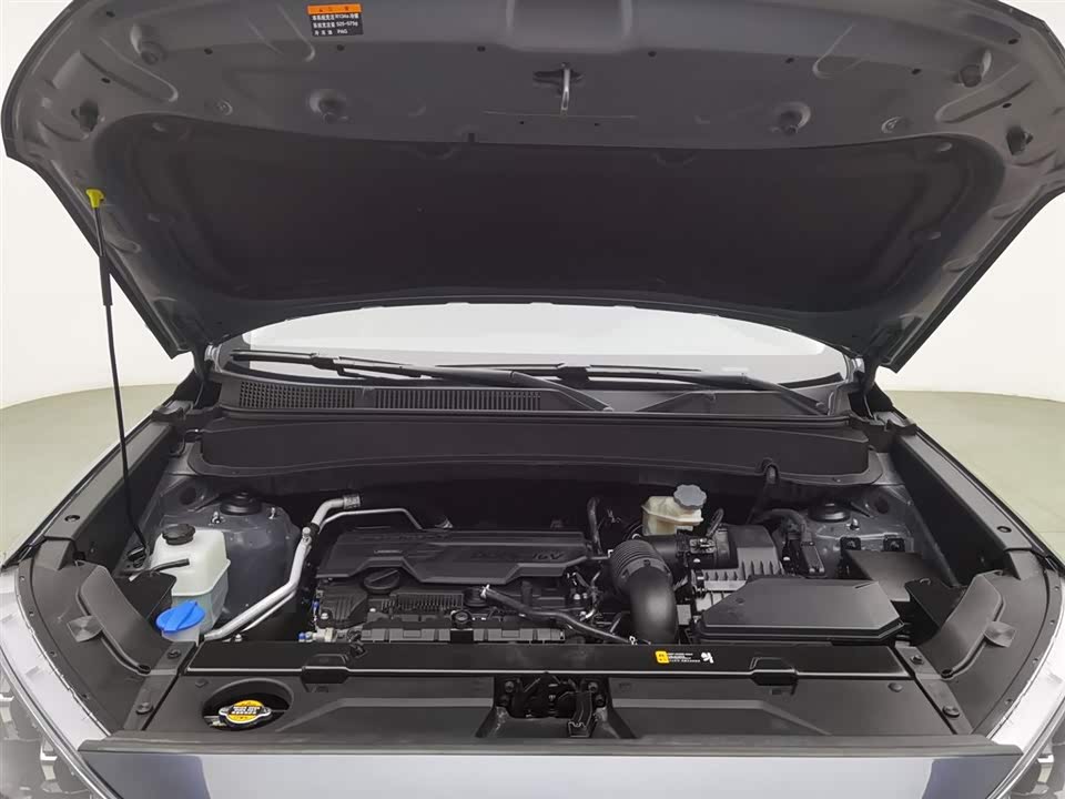 Hyundai Beijing ix35