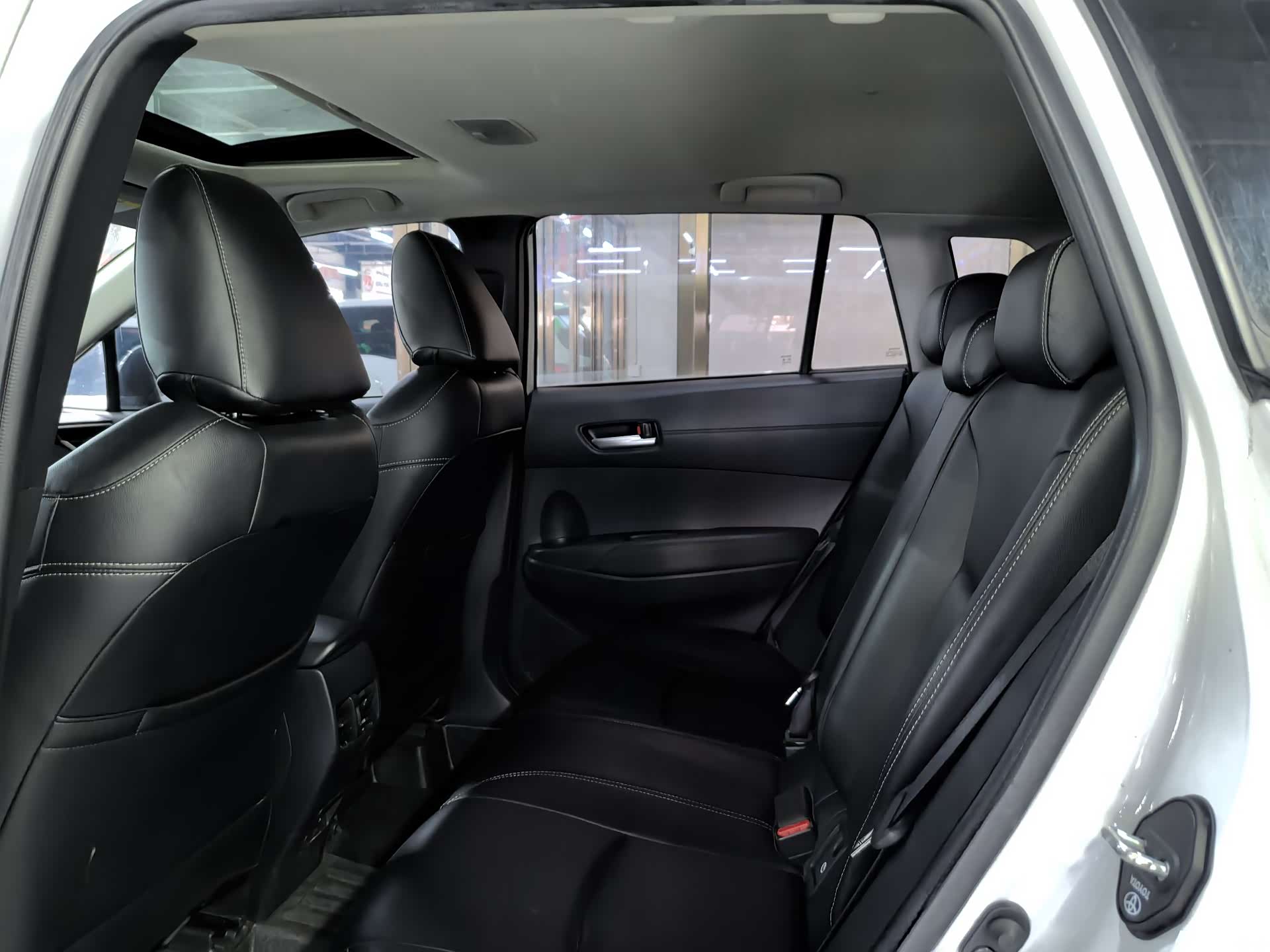 Toyota Corolla, 2022 9