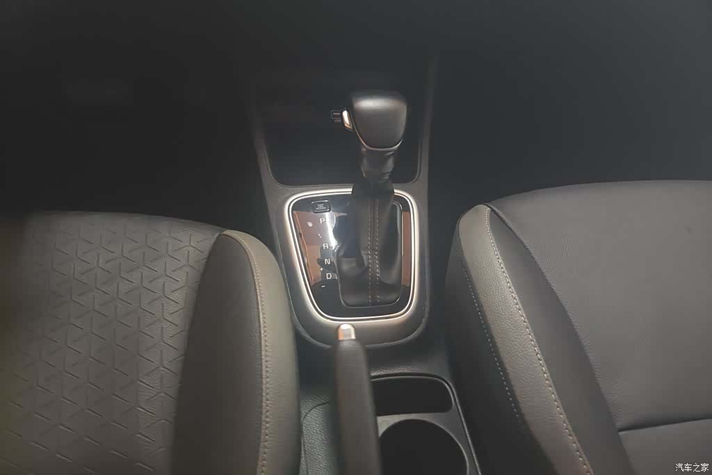 Kia KX1, 2019 16