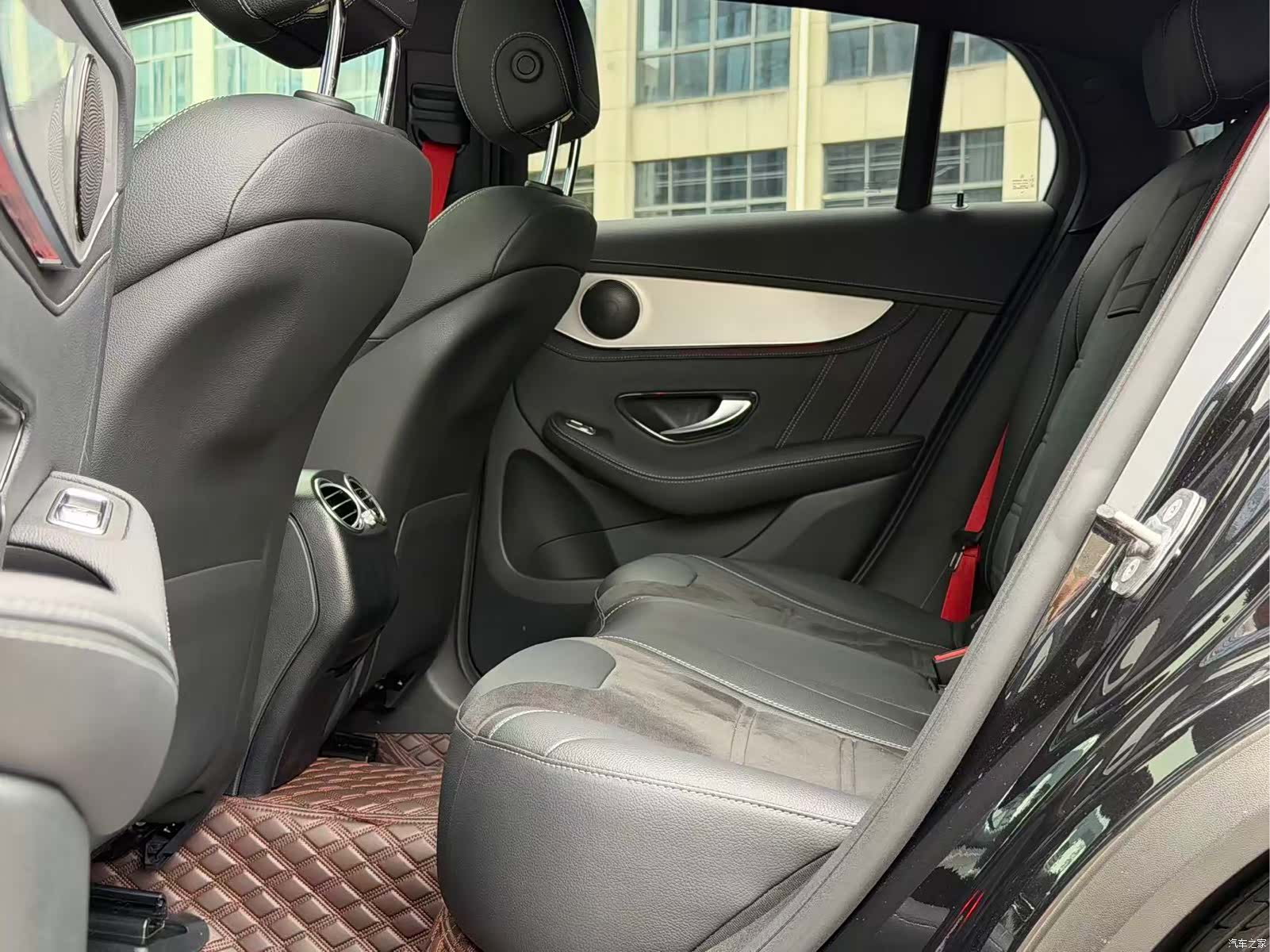 Mercedes-Benz GLC, 2021 7
