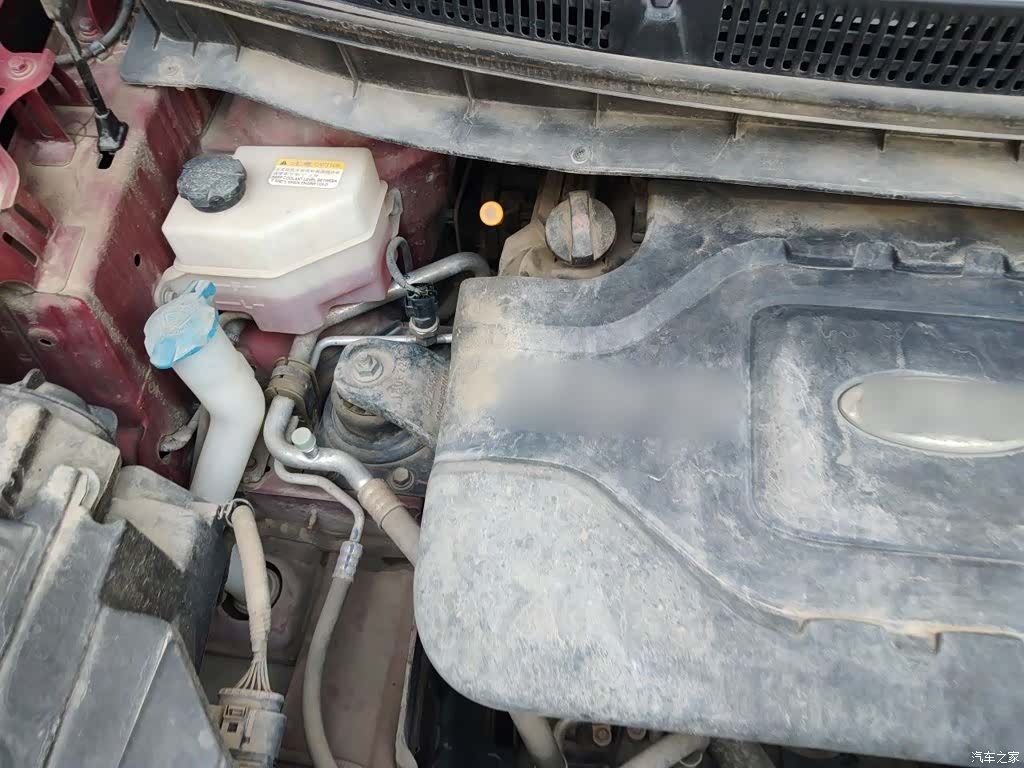 JAC S3, 2016 20