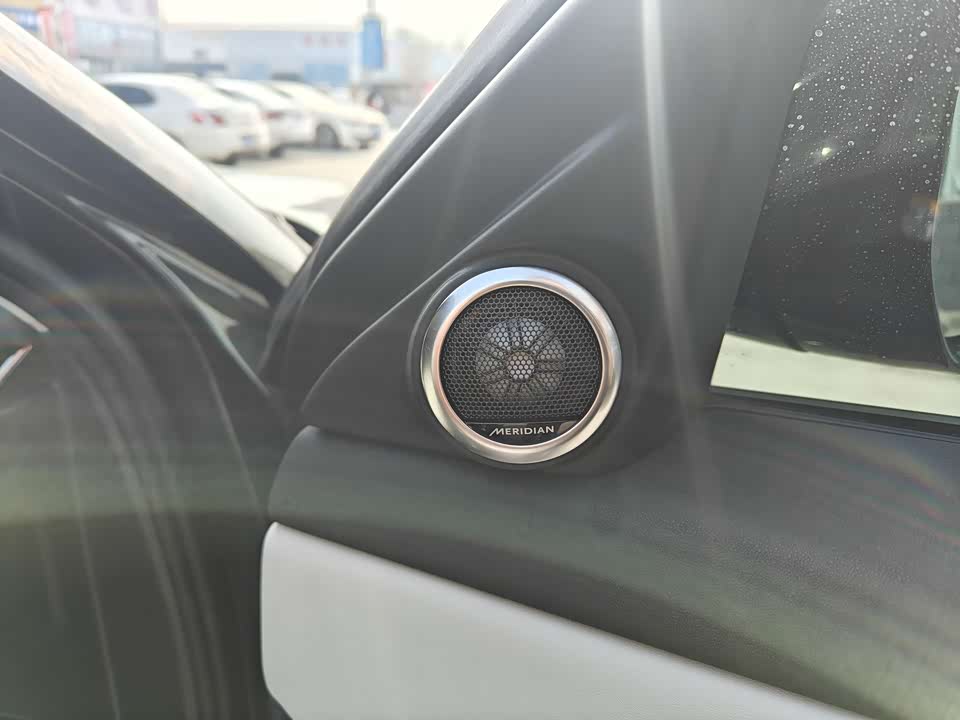 Land Rover Range Rover Aurora