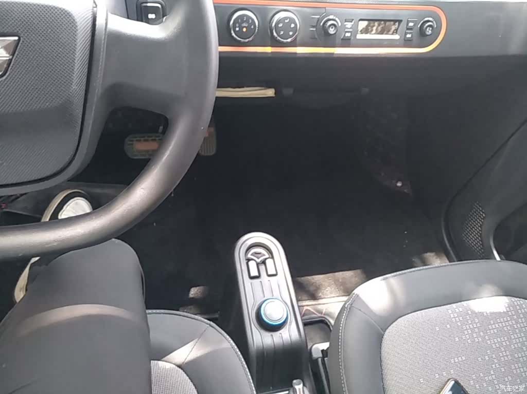 Wuling MINIEV, 2020 14