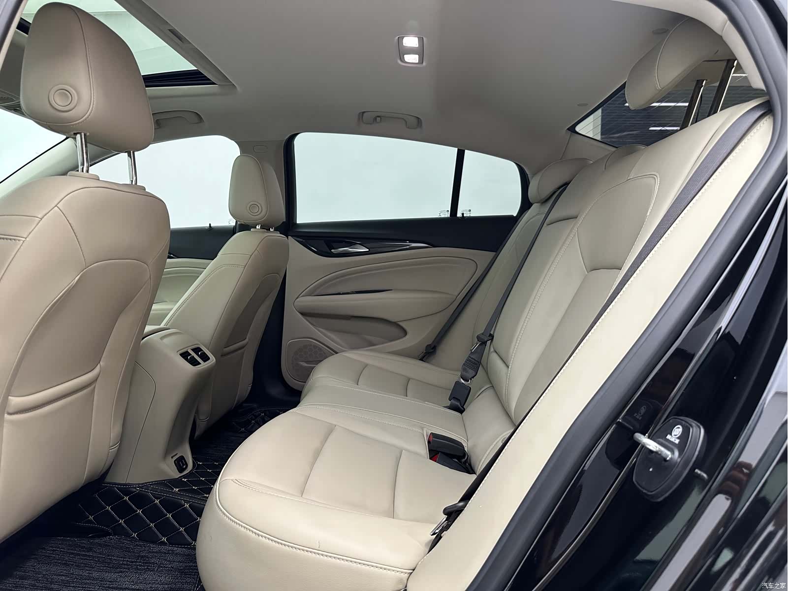 Buick Regal, 2021 6