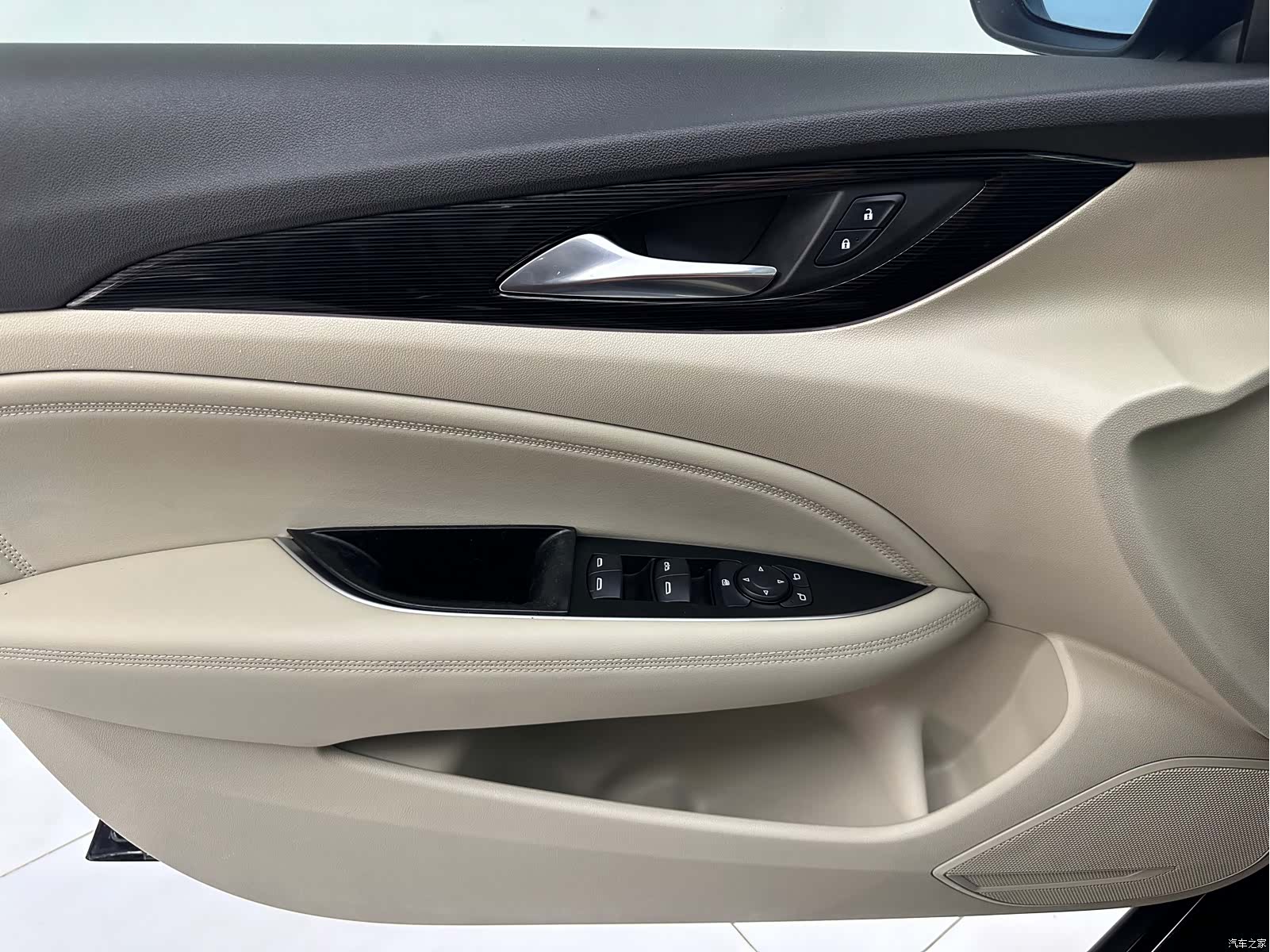 Buick Regal, 2021 16