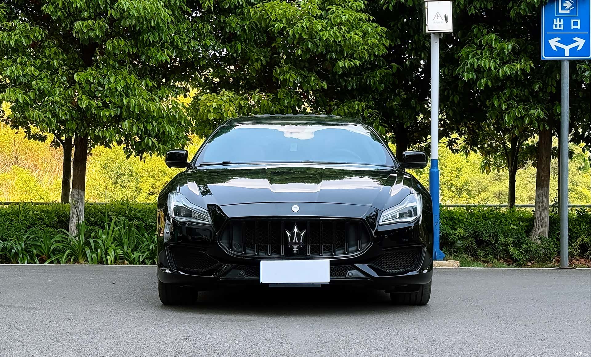 Maserati Q4, 2014 2