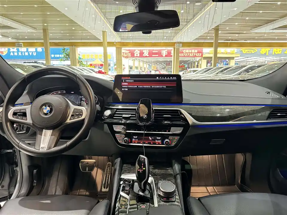 BMW 6 series GT BMW 6 series GT