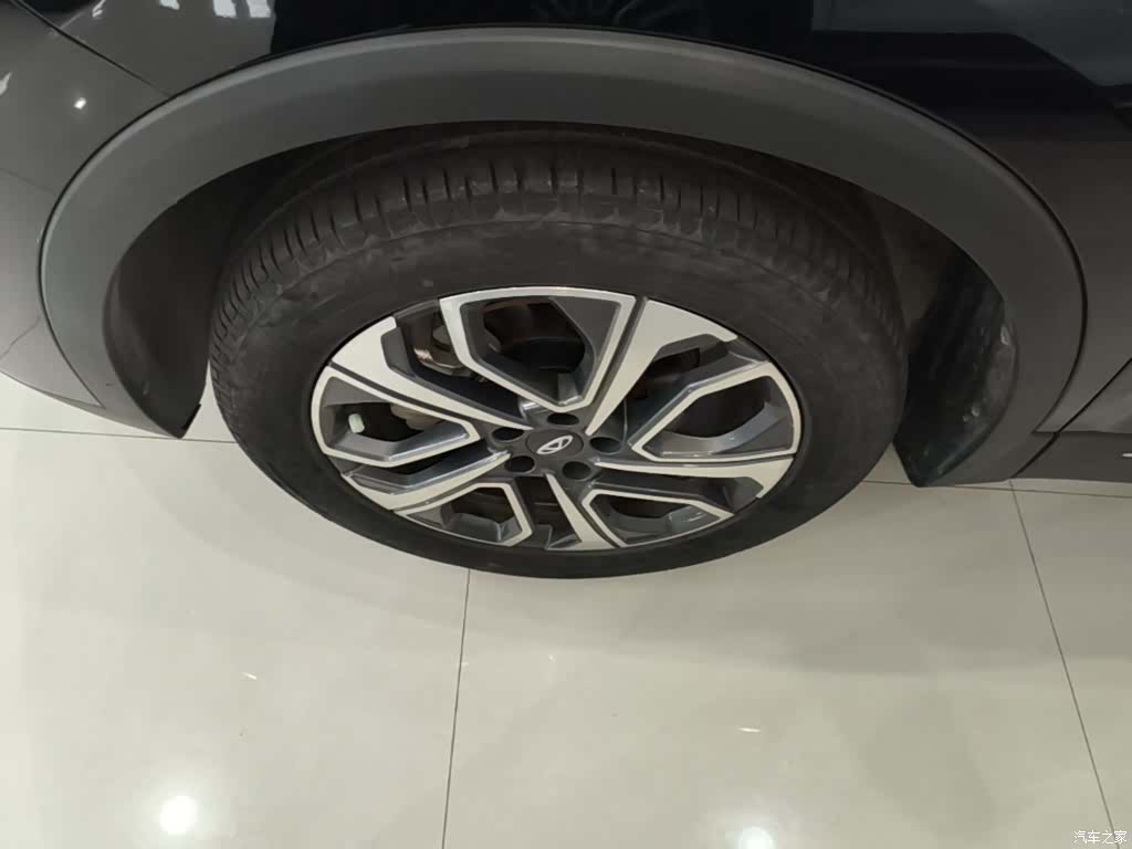 Chery Tiggo 7, 2024 23