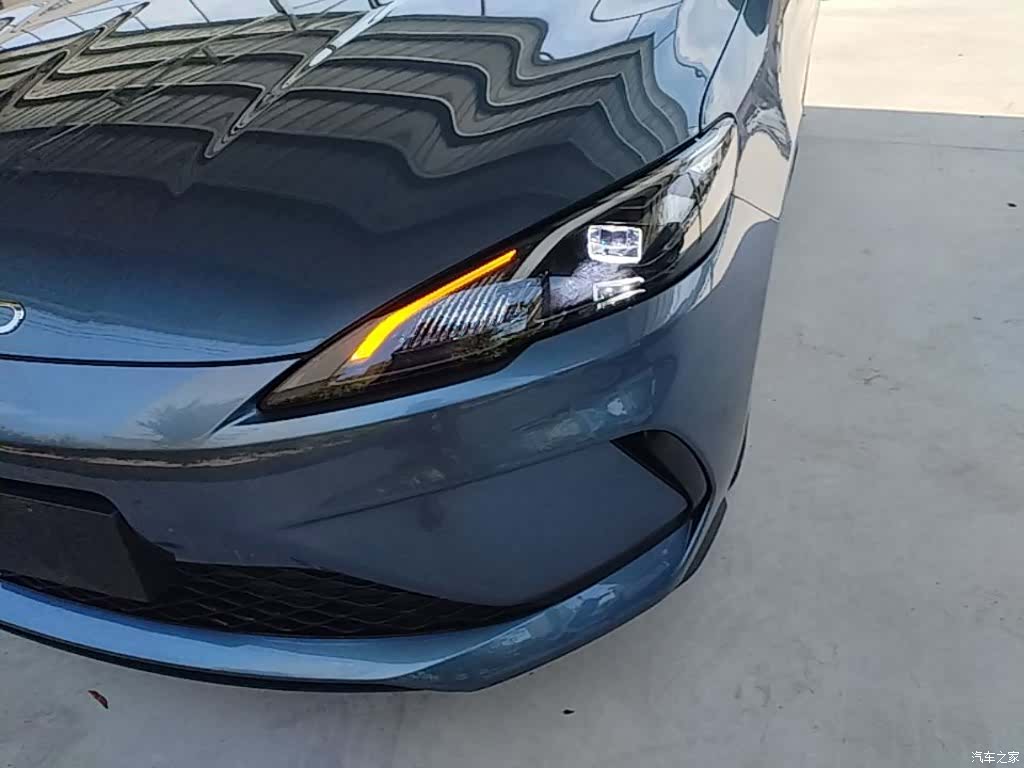BYD Seal, 2025 24