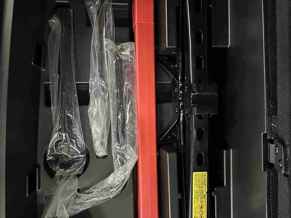 Trumpchi Trumpchi GS8