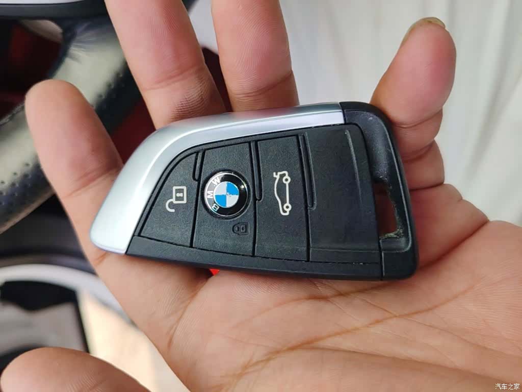 BMW X1, 2017 9