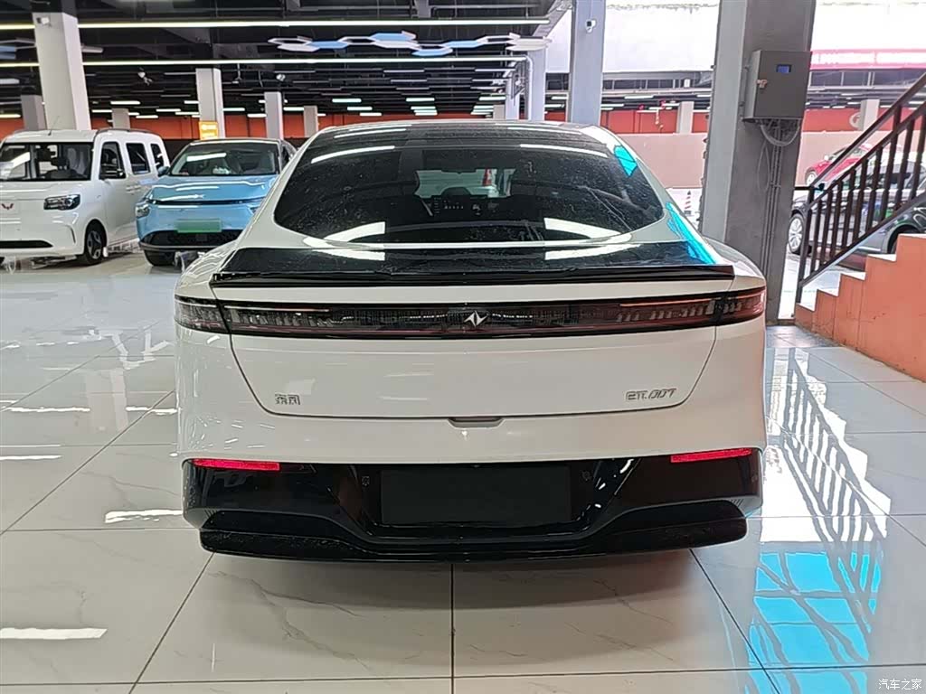 DongFeng eπ007, 2025 6