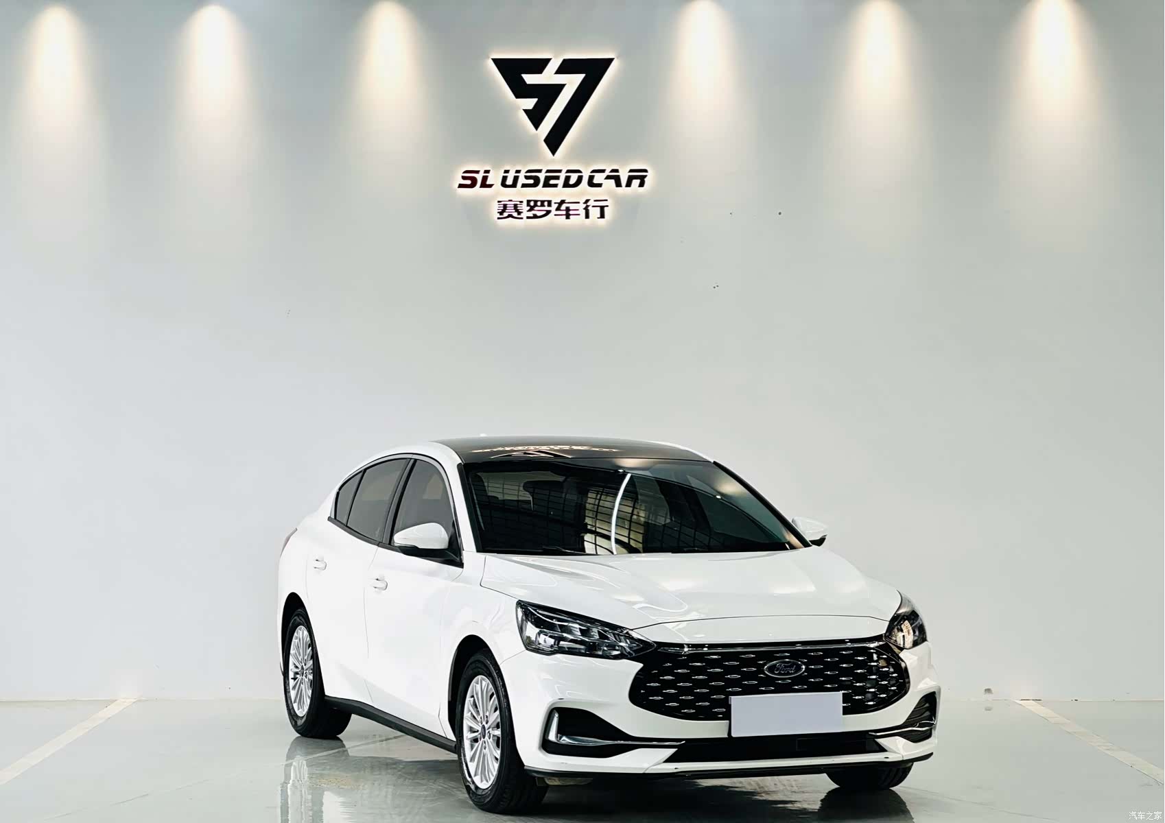 Ford Focus, 2022 3