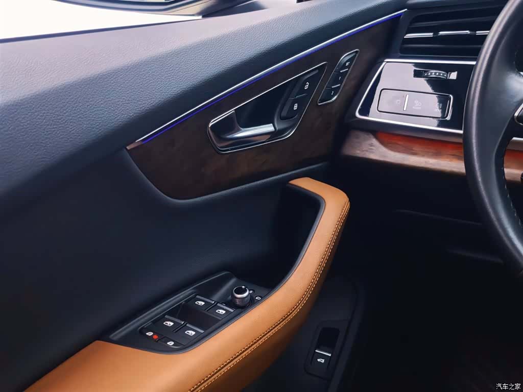 Audi Q7, 2023 17