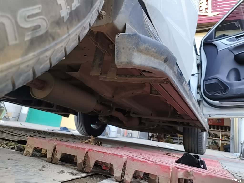 Haval M6, 2021 21