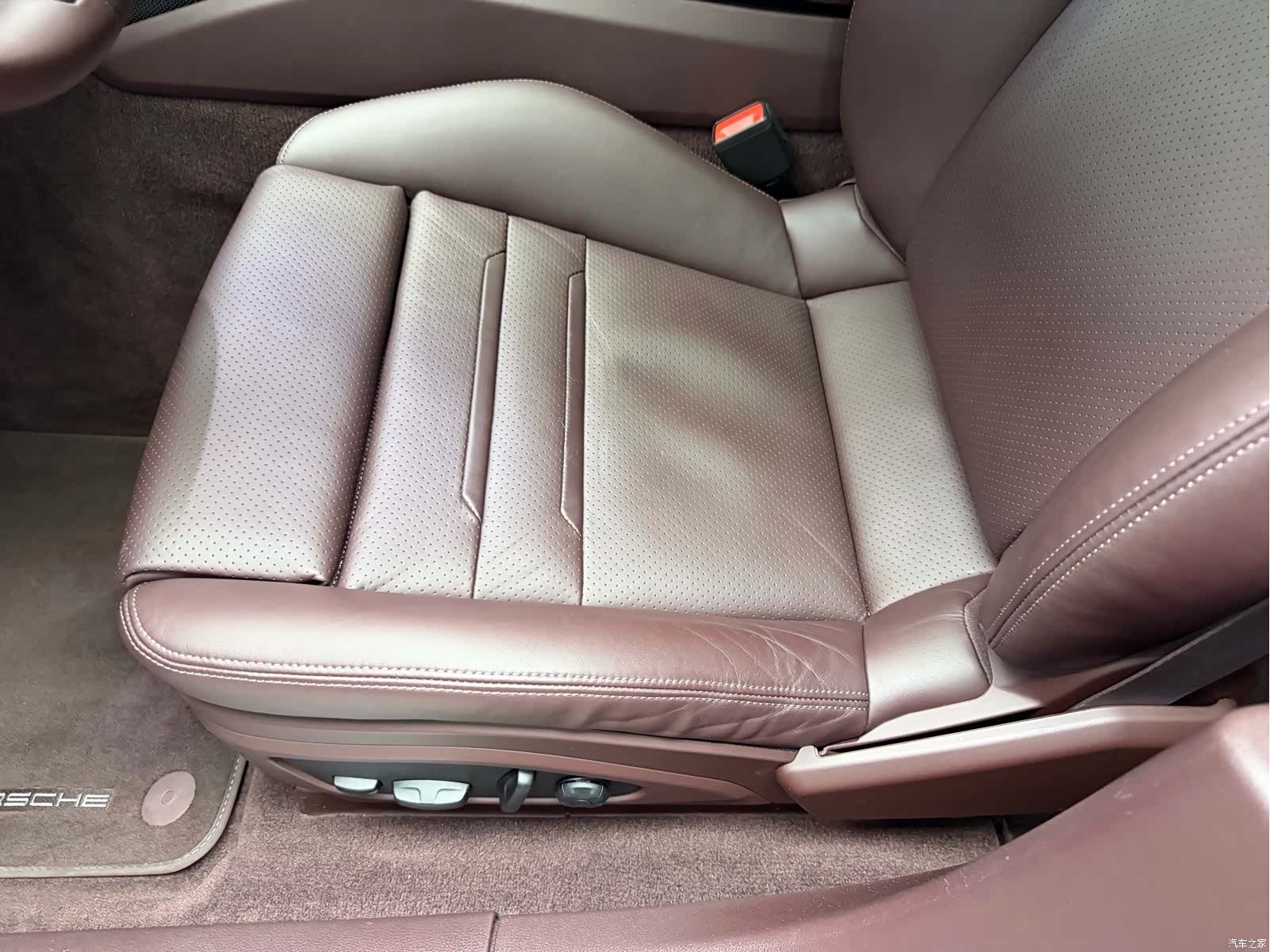 Porsche Panamera, 2022 14