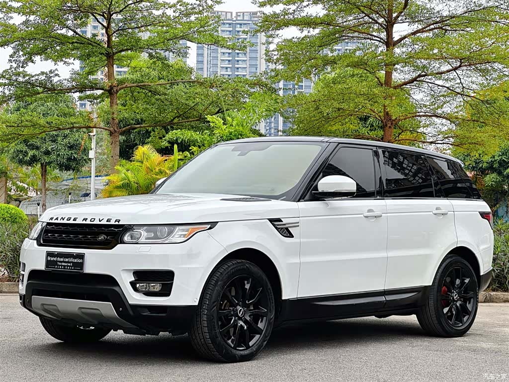 Land Rover Range Rover, 2014 2