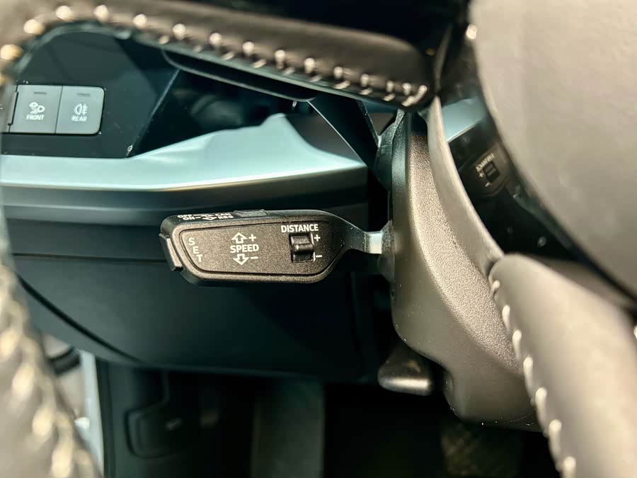 Audi A3 2022, фото 23