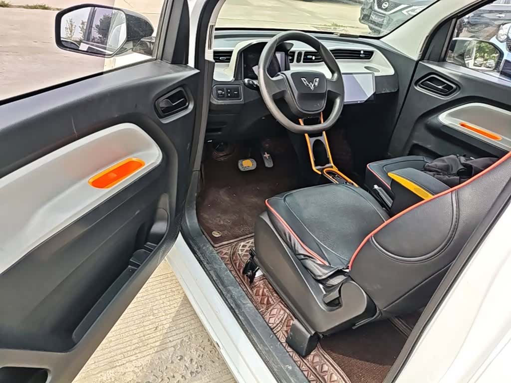 Wuling Yuan, 2021 16