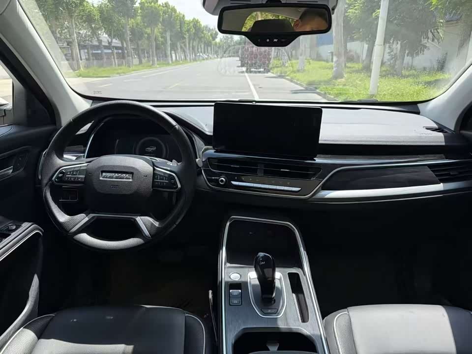 Haval H6 Haval H6