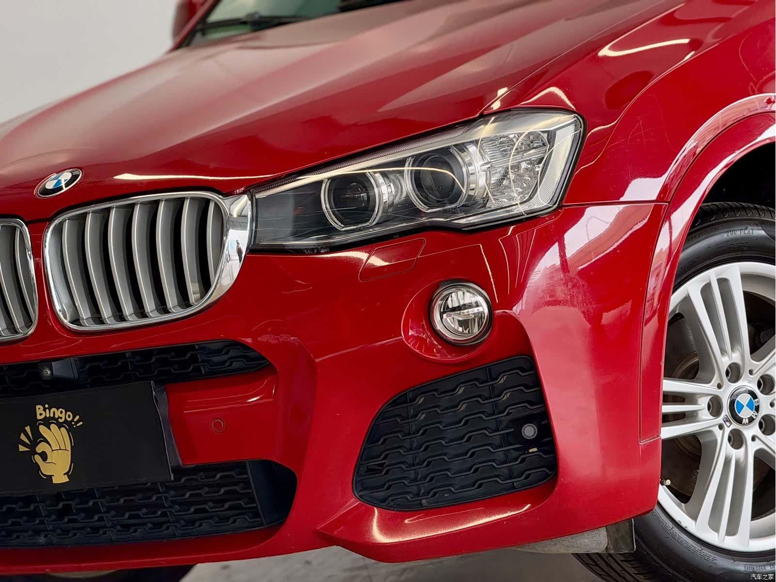 BMW X4, 2018 15