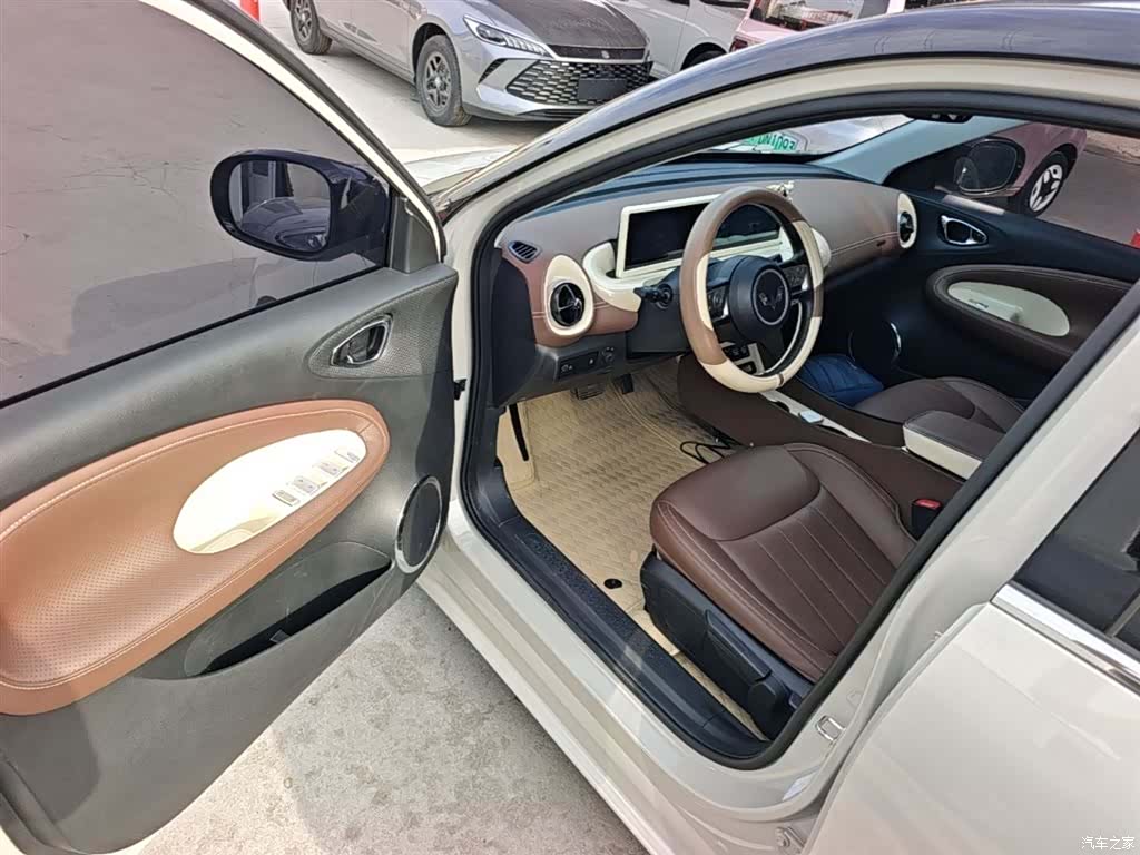 Wuling Bingo, 2025 16