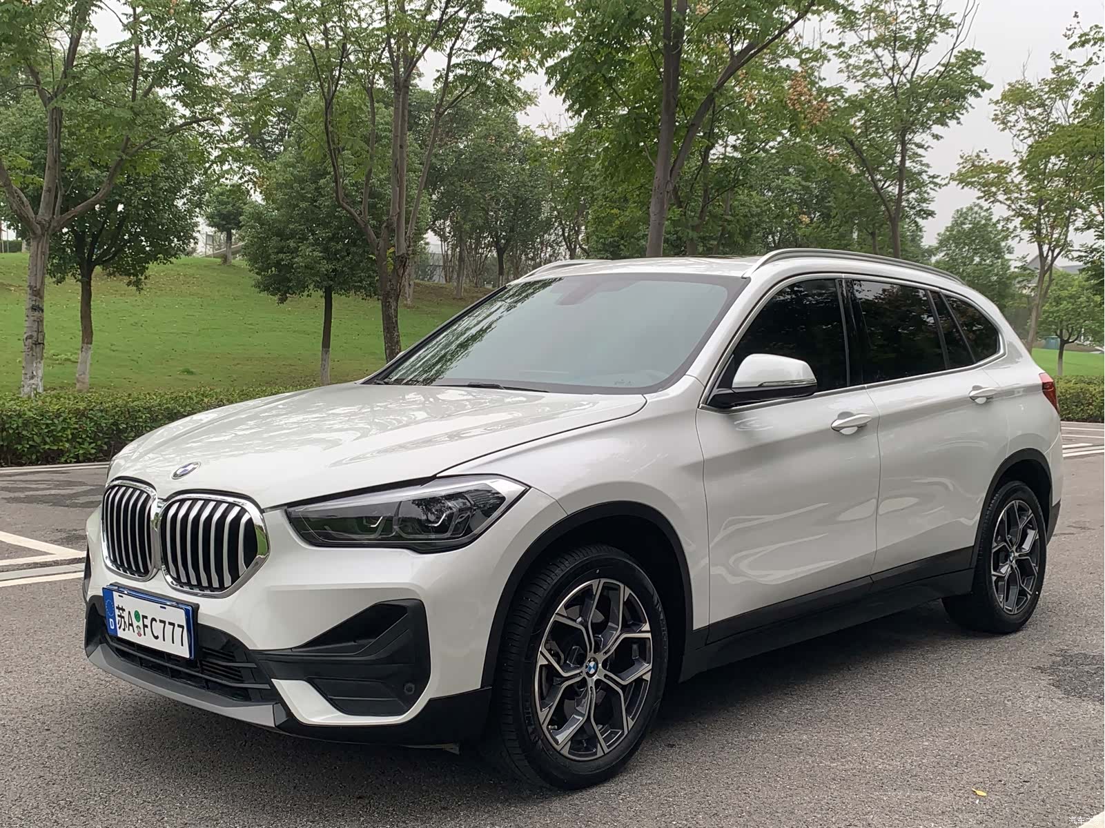 BMW X1, 2022 1