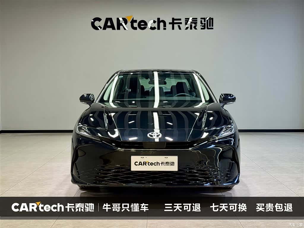 Toyota Camry, 2026 3