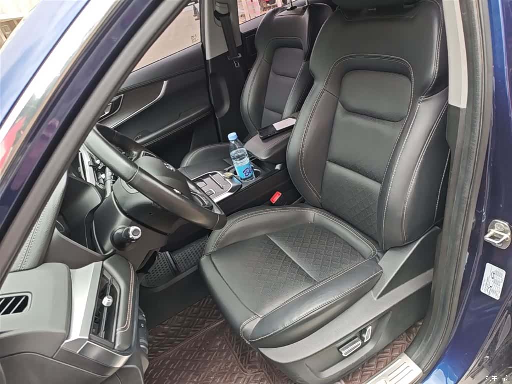 Chery Tiggo 8, 2020 15