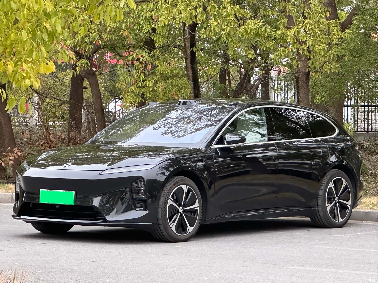 NIO ET5, 2026 1