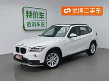 X1 2014 sDrive18i 
