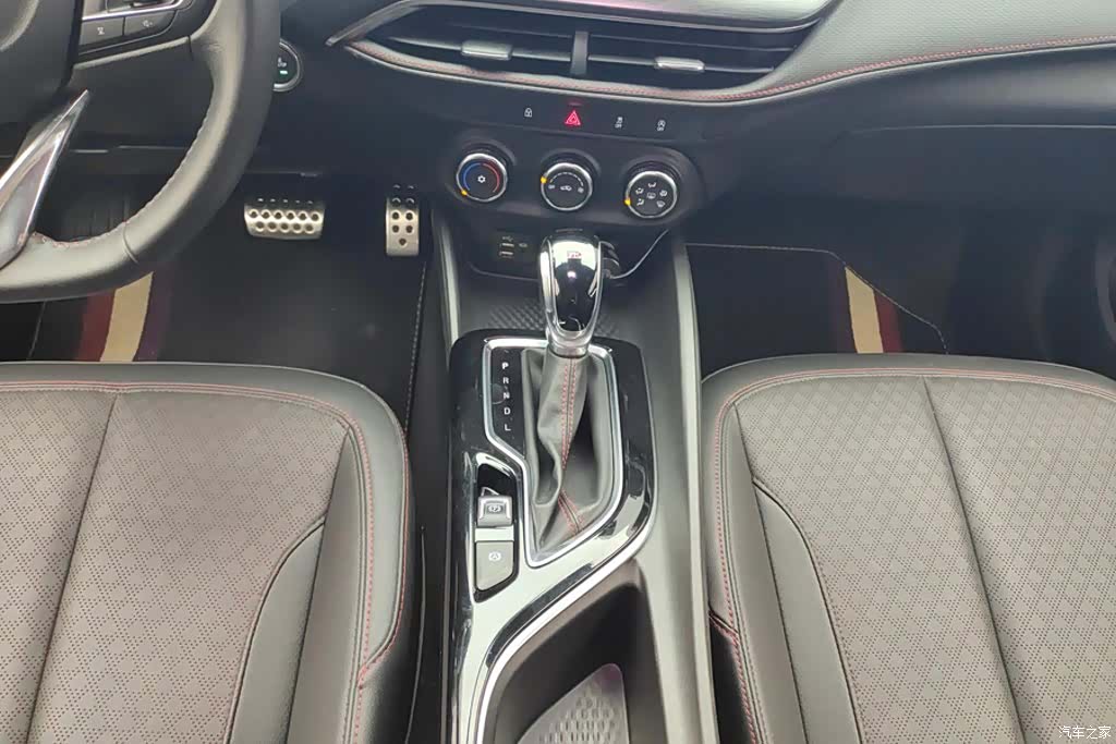 Buick Verano, 2021 16