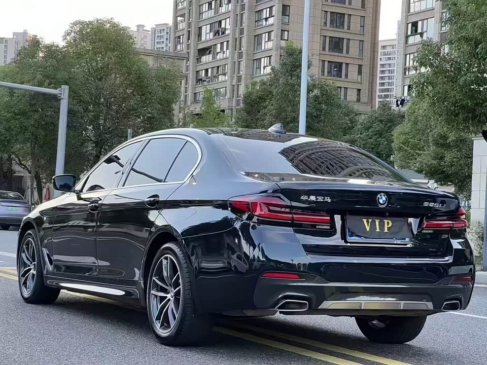 BMW 5 series BMW 5 series