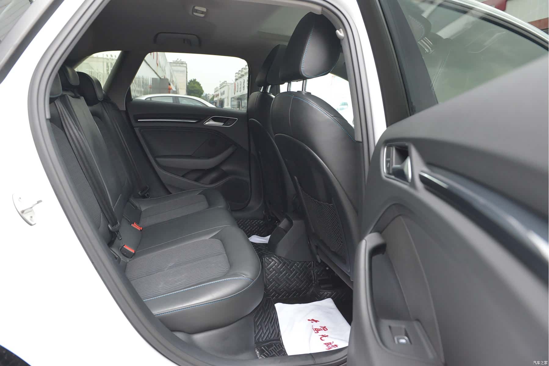 Audi A3, 2021 17