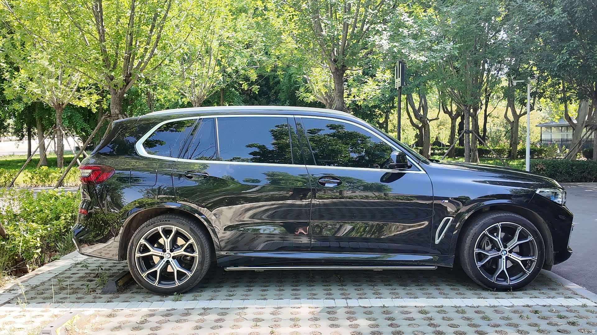 BMW X5, 2023 6