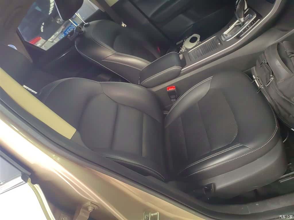 Geely Emgrand, 2017 25