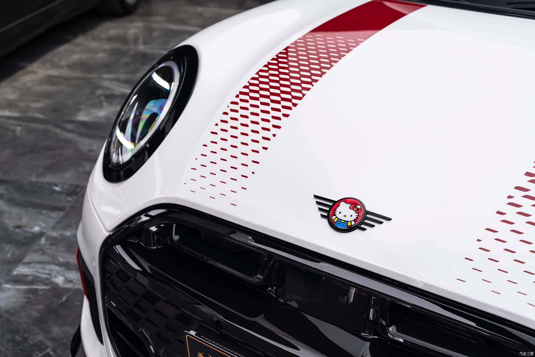 Mini Cooper, 2025 3
