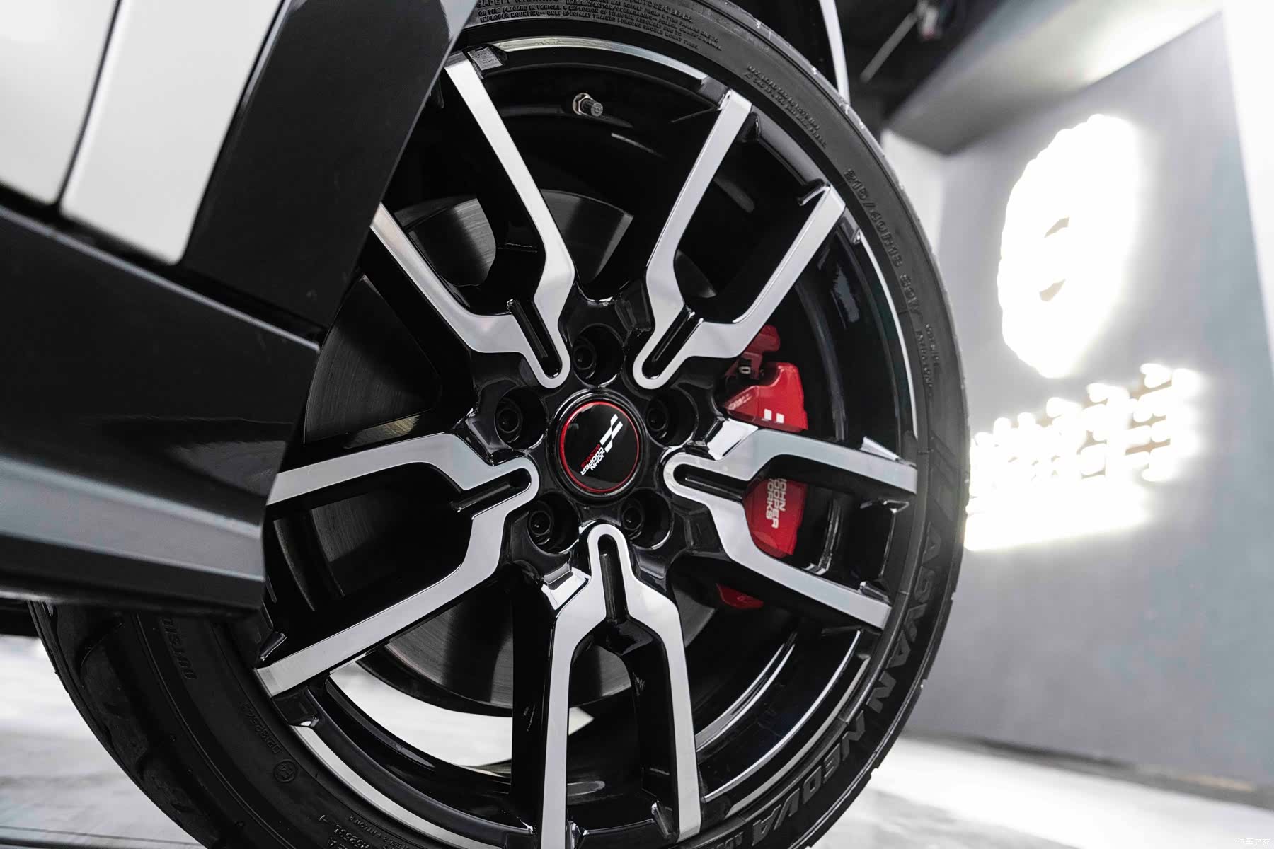 Mini Cooper, 2025 14