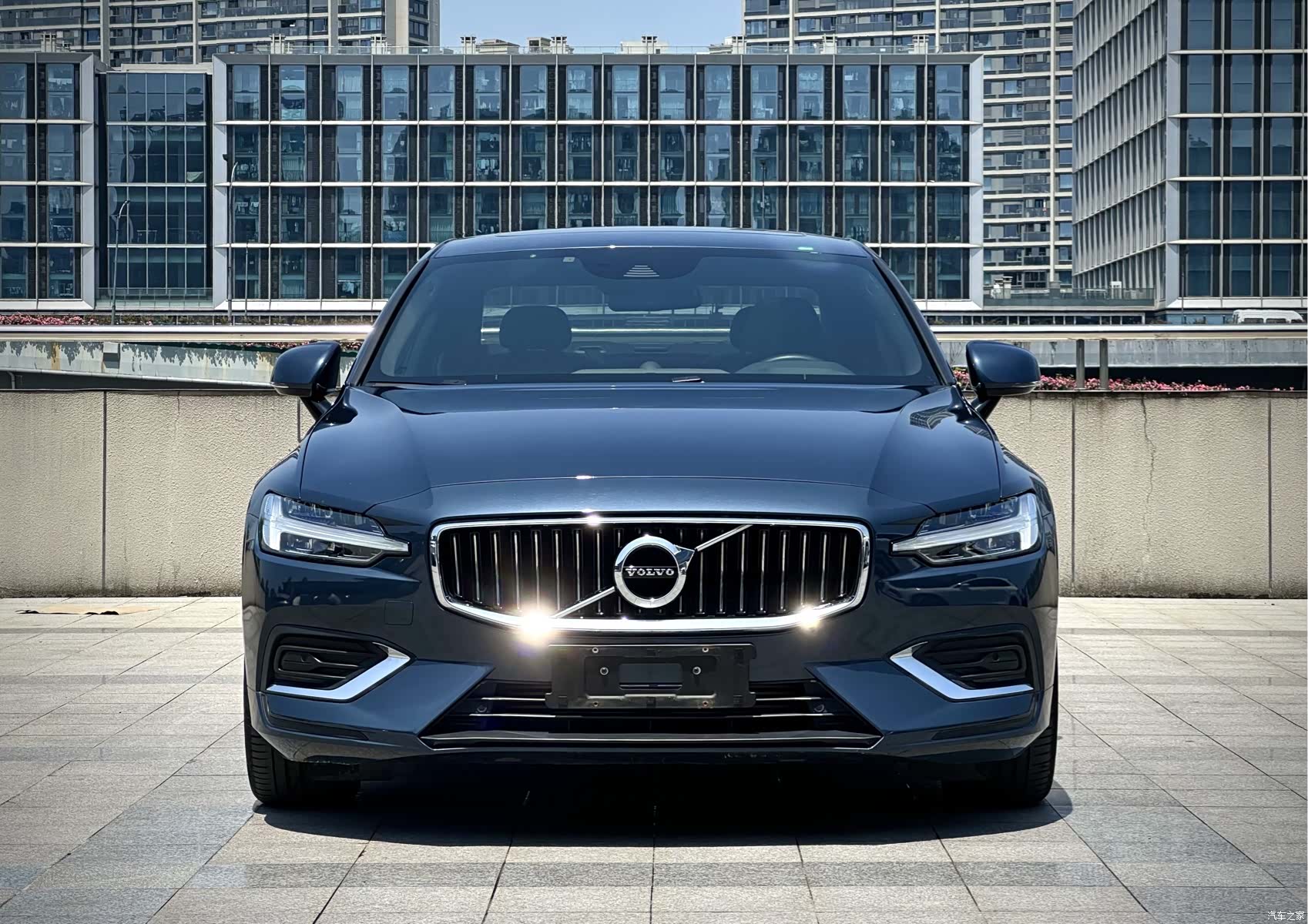 Volvo S60, 2021 2