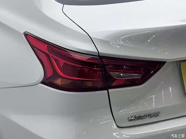 Changan CC, 2020 8