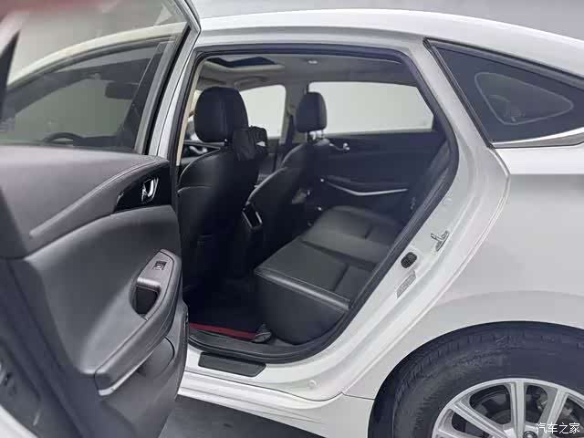 Changan CC, 2020 15